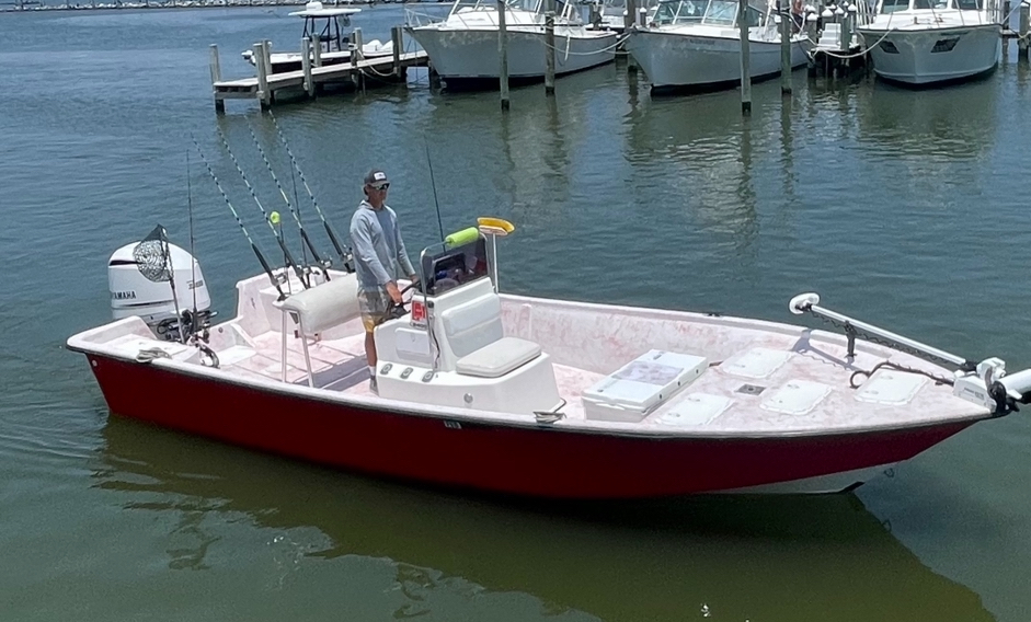 Our Boats
